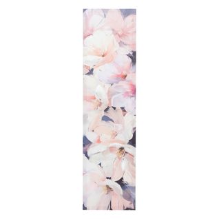 Toile Peinte "samantha" 115x30cm