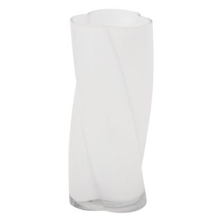 Vase Torsadé "wild" H25,5cm