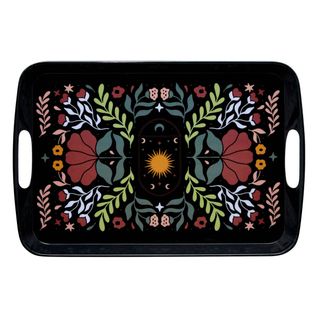 Plateau Misti 30x22cm Avec Anses