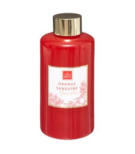 Recharge Pour Diffuseur De Parfum Orange Sanguine 200 Ml