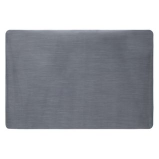 Set De Table Design "irisen" 30x45cm Noir