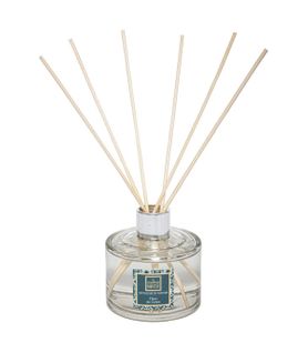 Diffuseur De Parfum Fleur De Coton 200 Ml Avec 6 Bâtonnets