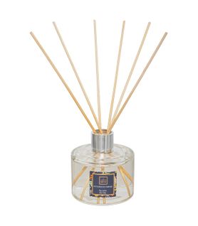 Diffuseur De Parfum Au Coin Du Feu 200 Ml Avec 6 Bâtonnets