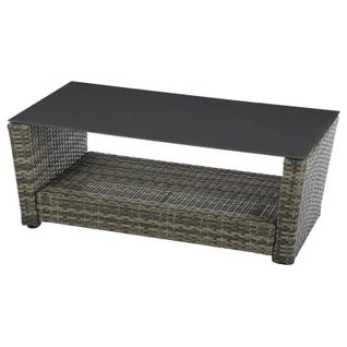 Table Basse Extérieure Polynésia Naturae Hespéride