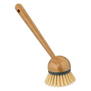 Brosse Vaisselle Bambou Wood et Clean