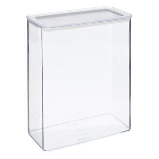 Boîte De Conservation Rectangle 43l Eske