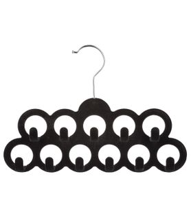 Cintre à Ceintures Avec Revêtement Anti Glisse En Feutrine