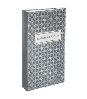 Album Photo Romance Pour 300 Photos