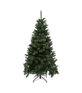 Sapin De Noël Artificiel Vert Authentique H 180 Cm