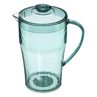Pichet Avec Couvercle 2l Vert Green Harmony