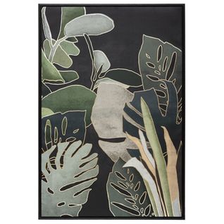 Toile imprimée 90x60 cm EMMA 2 designs au choix