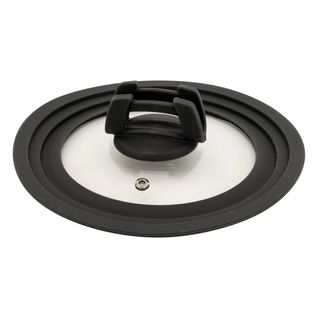 Couvercle En Verre Universel- 16/18/20 Cm Silitop