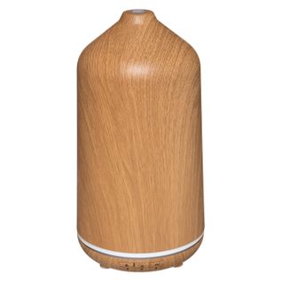 Diffuseur D'huiles Essentielles - Effet Bois 250ml