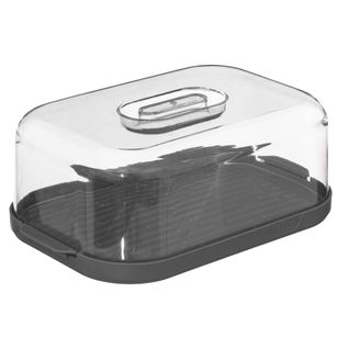 Boîte à Fromage Gris Fresh Eat