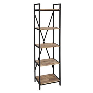 Etagère 5 Niveaux Edena 45x180 Atmosphera
