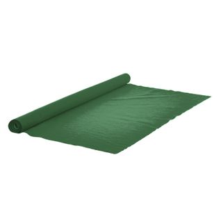 Tapis Pour Sapin De Noël Effet Feutrine Colorama - L. 200 X L. 100 Cm - Vert