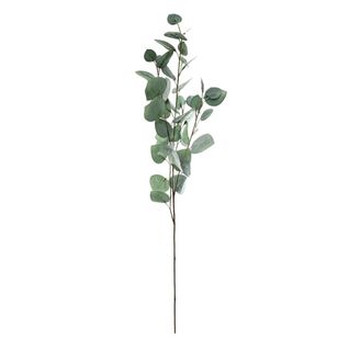 Tige Artificielle "eucalyptus" 92cm Vert