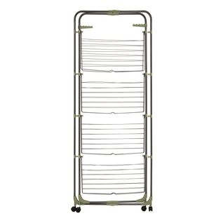 Tour étendoir 40m MOJAVE gris