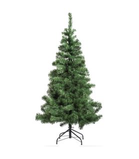 Sapin De Noël Artificiel Vert H 180 Cm