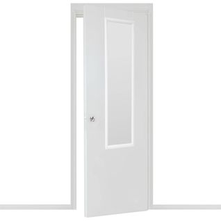 Moiroir De Porte 35x125cm