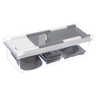 Mandoline Multidécoupe 11 Pièces