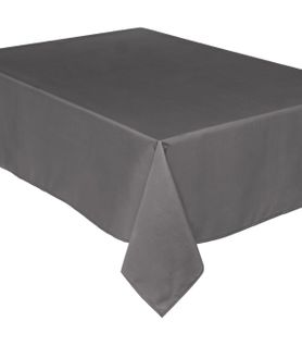 Nappe antitache 140x240 cm  Gris