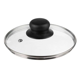 Couvercle En Verre 16 Cm