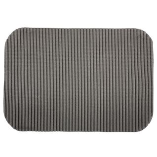 Tapis de vaisselle  Gris