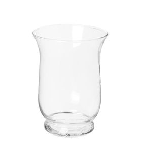 Photophore En Verre H 15 Cm