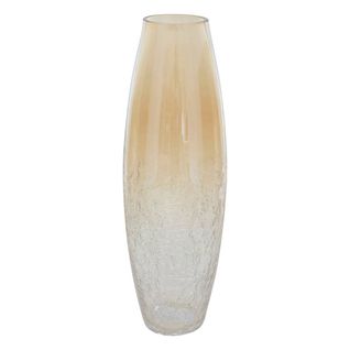 Vase Alexis Transparent H40cm