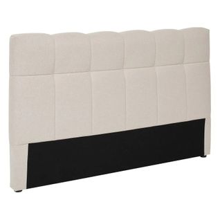 Tête De Lit Wilm 165 X 100 Cm Beige