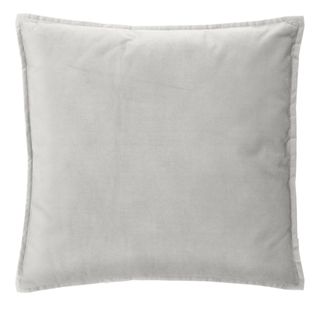 Coussin 55x55 cm LILOU Ivoire