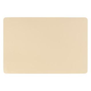 Set de table 45 x 30 cm TENOR beige