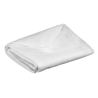 Déco De Noël Tapis De Neige Carré 1 M X 1 M