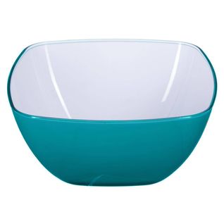 Saladier D19 Cm Bleu Marine Square