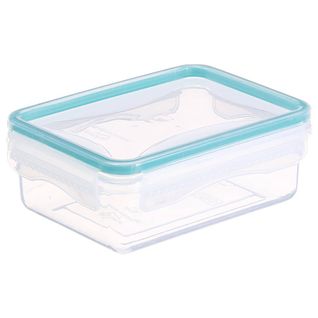 Boîte De Conservation Plastique 049l Clipeat
