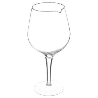 Carafe Sur Pied "verre" 1,7l Transparent