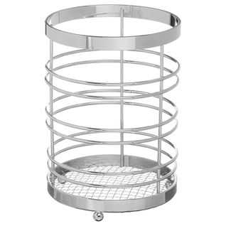 Pot à Ustensiles Métal