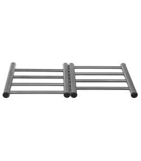 Dessous De Plat Extensible En Inox