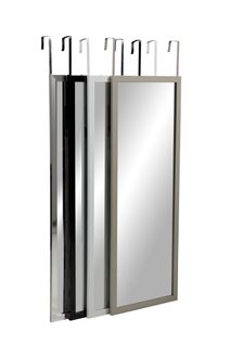 Miroir Porte 30X90 assortis FIRST Assorti