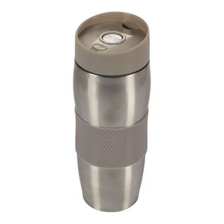 Mug Isotheme Inox 035l - Gris