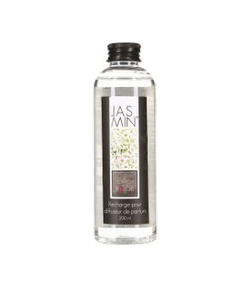 Recharge Pour Diffuseur De Parfum Jasmin 200 Ml