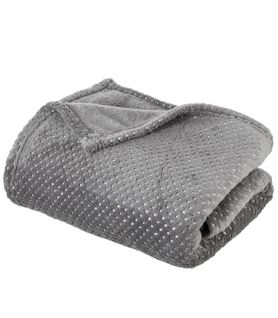 Plaid Avec Strass 125 X 150 Cm