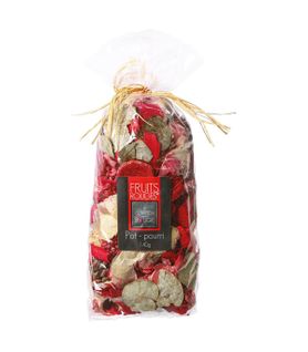 Pot Pourri Sachet De 140g