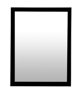 Miroir Mural 34 X 44 Cm