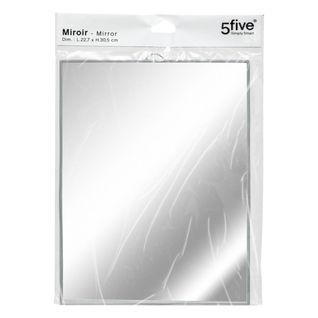 Miroir Sur Pied Basique 20x30