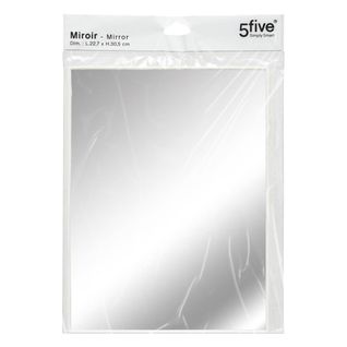 Miroir Sur Pied Basique 20x30