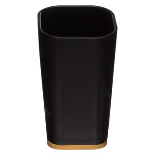 Accessoires Sdb Noir Natureo