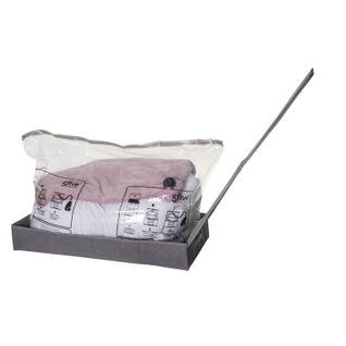 Sac De Compression Aix-box Taille S - Gris