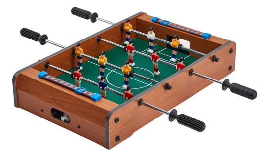 Mini Baby-foot De Table 51 Cm